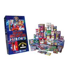 Brothers Container Load Assortment