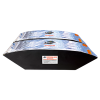 Torta de compuesto Pro-Line de 132 disparos