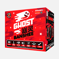 Banshee™ 30-Shots XL® Aerials