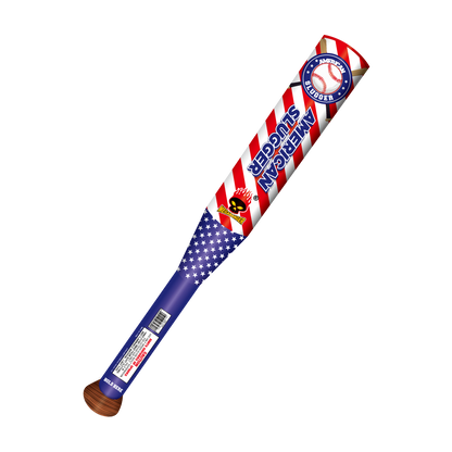 American Slugger Handheld Fountain