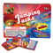 Jumping Jacks with Crackle Ground Novelty