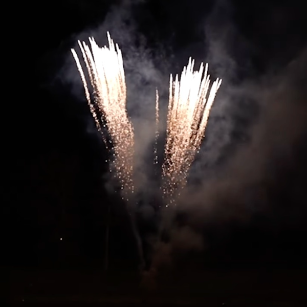 50mm Brocade Mine Single Shot Pro-Line