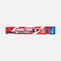 Sparkle Sticks™ 36 Inch Metal Sparklers