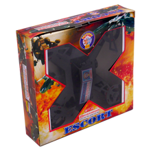 Escort Ground Novelty