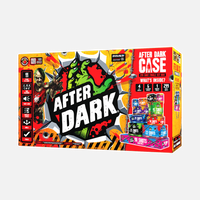 After Dark® Case 299 Shots Sampler®