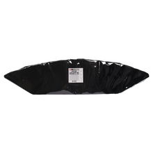 SuperSweep Silver Cascade w/ Red Mine 15-Shot Pro-Line Fan Slice