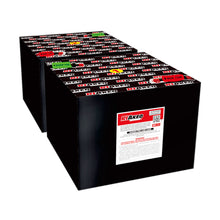 Warrior 130-Shot Pro-Line Compound Cake