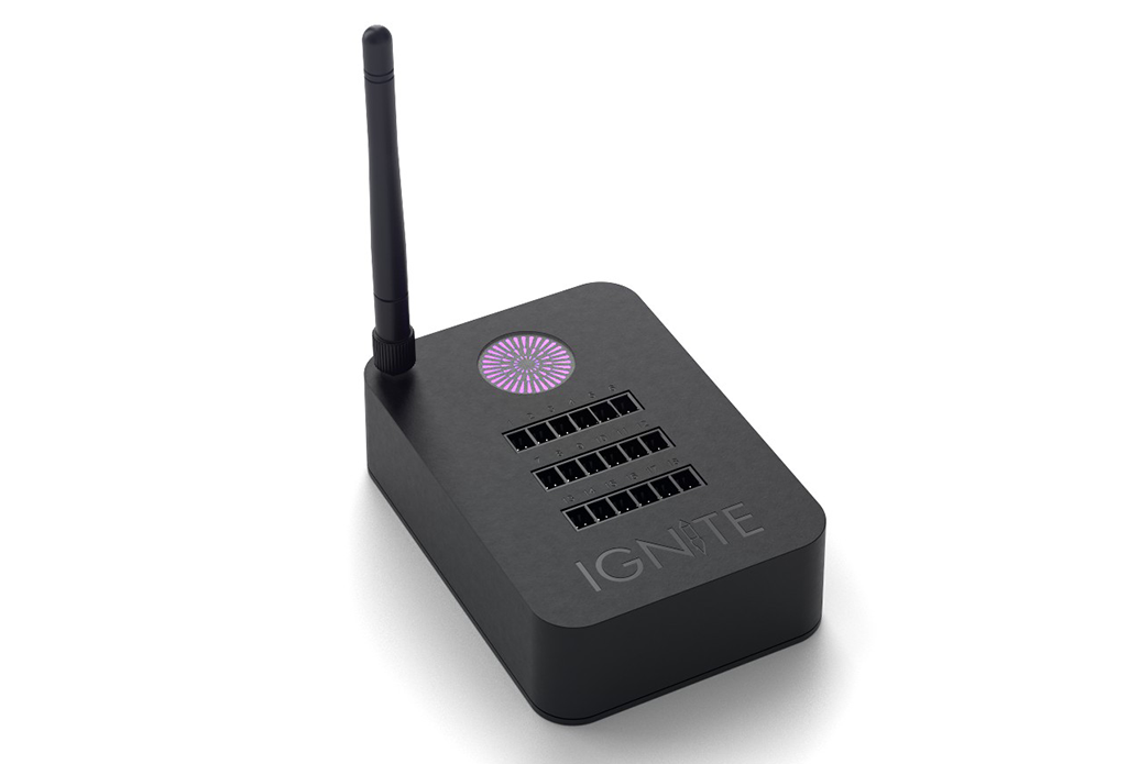 i18 Ignite Firing Module
