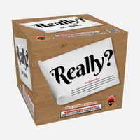 Really 20-Shot XL Aerial Cake