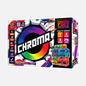Chroma 296-Shot Sampler