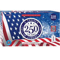 A Legacy of Liberty 250-Shot XL Aerial Cake