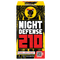 Night Defense 210-Shot Standard Aerial Cake