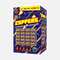 Zappers™ 100 disparos de barrera de misiles silbadores™