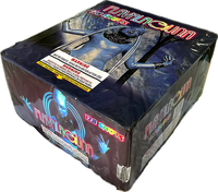 Plavalaguna 128-Shot XXL Aerial Cake