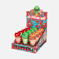 Ice-Scream Shop™ Fountain Sampler®