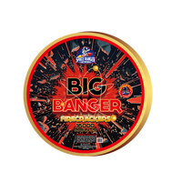 Big Banger Firecracker (16000-Pack)
