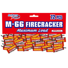M-66 Firecracker (72-Pack)