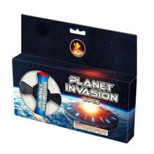 Planet Invasion (2-Pack) Flying Novelty | Case Pack™ 48/1