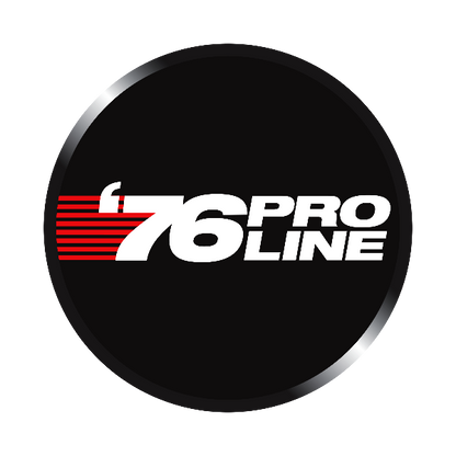 Multicolor Dahlia (60mm) Single Shot Pro-Line