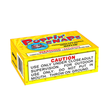 Poppin Snaps