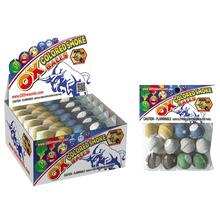 Color Smoke Balls (6-Pack)