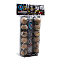 Game of Booms 12-Shot 1.5 in. Ball Shells