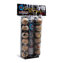 Game of Booms 12-Shot 1.5 in. Ball Shells