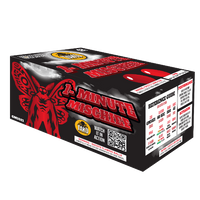 1-Minute Mischief 42-Shot XL Aerial Cake