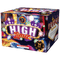 High Limit 21-Shot XL Aerial Cake