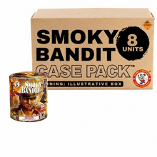 Smoky Bandit 94-Shot Standard Aerial Cake | Case 8/1