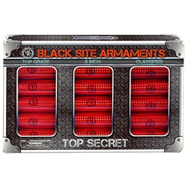Black Site Armaments 18-Shot Canister Shells