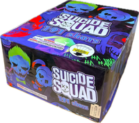 Suicide Squad 191-XXL Aerial Cake