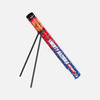 Liberty Bazookas™ Set de Final de Vela de 660 Disparos en Ráfaga®