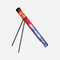 Liberty Bazookas™ 660 Shot Barrage Candle Finale Set®