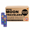 Cohete de botella 10-Shot Standard Rocket | Caja 240/1