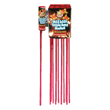 Triple Bang Rocket (12-Count)