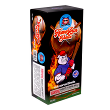 Home Run 1.75 in. Ball Shells