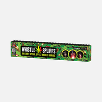 Whistle Spliffs™ 300 Disparos Barrage de Misiles de Efectos Especiales™