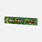 Whistle Spliffs™ 300 Disparos Barrage de Misiles de Efectos Especiales™