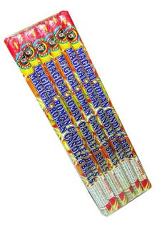 Magical 8-Shot Roman Candle (6-Pack)