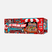 Ice-Scream Shop™ Fountain Sampler®