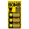 Cracker Bomb Firecrackers (3-Count)