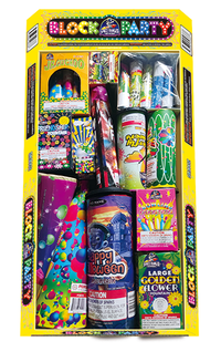 Block Party Assortment