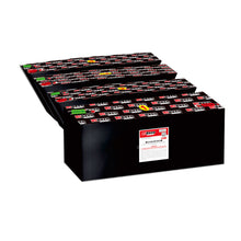 Shoot To Thrill 168-Shot Pro-Line Compound Cake