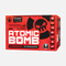 Bomb Box™ 144 Disparos XL® Set de Fuegos Artificiales®