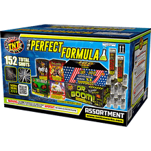 The Perfect Formula Assortment Set