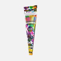 Neon Fusion® XL® Rocket Packs™