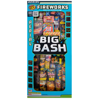 Surtido Big Bash