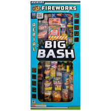 Big Bash Assortment Set