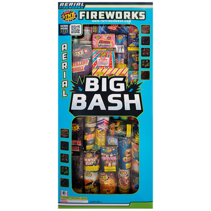 Surtido Big Bash